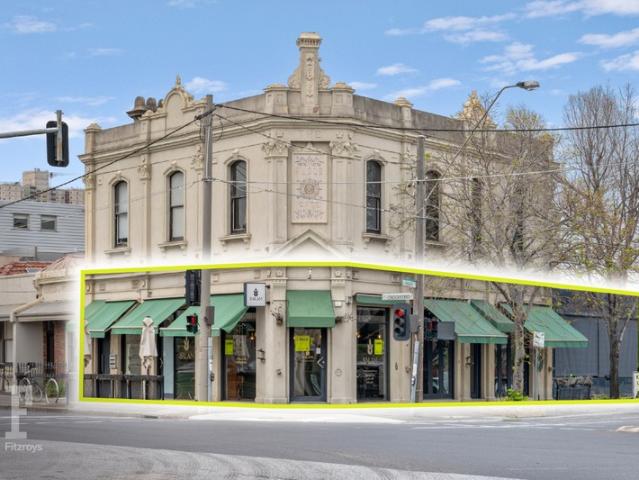 Retail for rent in Port Melbourne, Melbourne