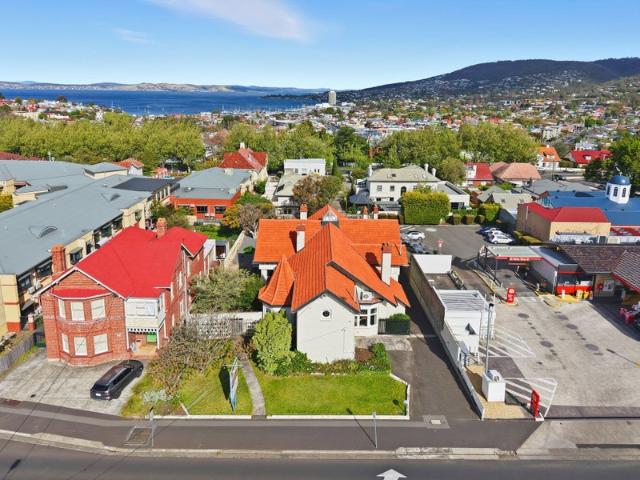 Office for rent in Hobart, Tasmania