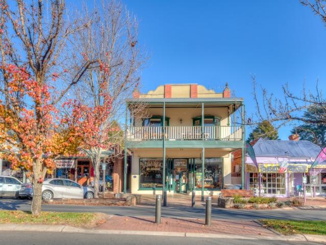Retail for sale in Bright, Victoria