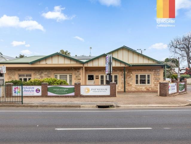 Office for sale in Payneham, Adelaide