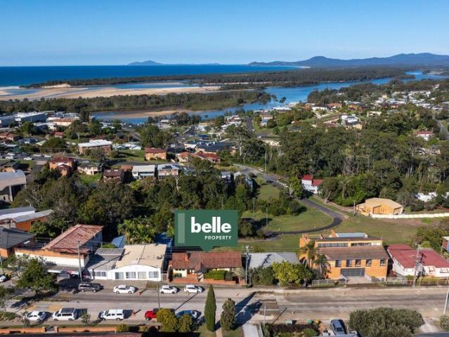 House for sale in Nambucca Heads, New South Wales