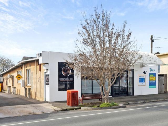 Property for sale in Kyneton, Victoria