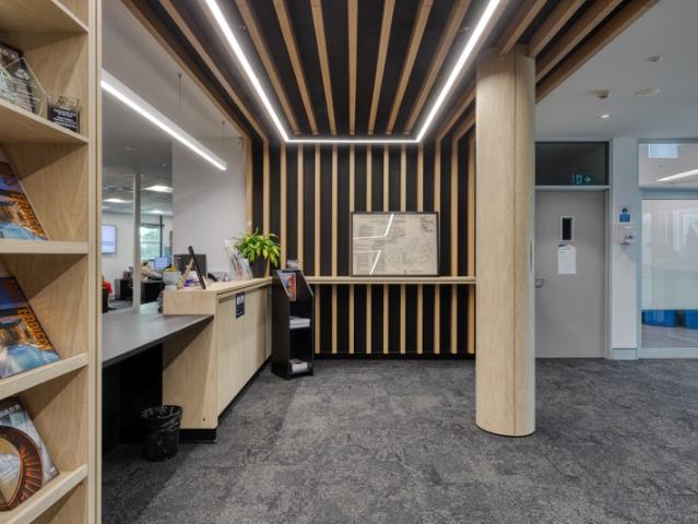 Office for rent in Canberra, Australian Capital Territory