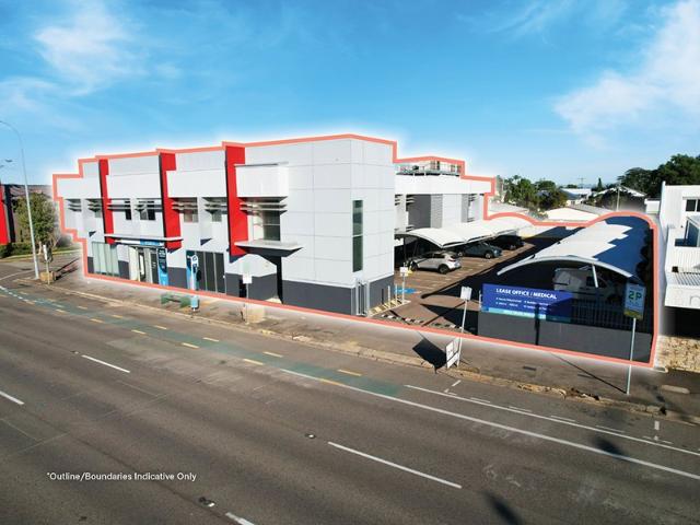 Office for sale in Townsville, Queensland