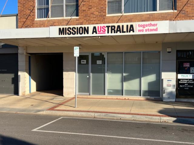 Office for rent in Griffith, New South Wales