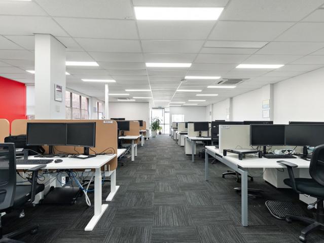 Office for rent in Charlestown, Newcastle-Maitland