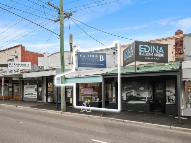 Retail for rent in Camerons Creek, Victoria