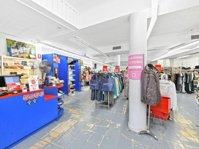 Retail for rent in Eastern Suburbs, Sydney