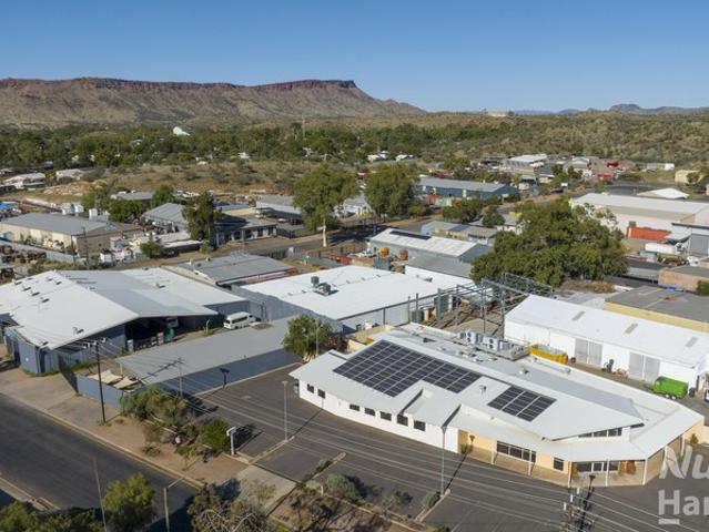 Property for rent in Araluen, Northern Territory