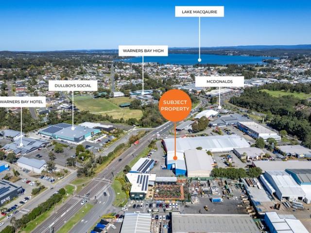 Retail for rent in Ambergate, New South Wales
