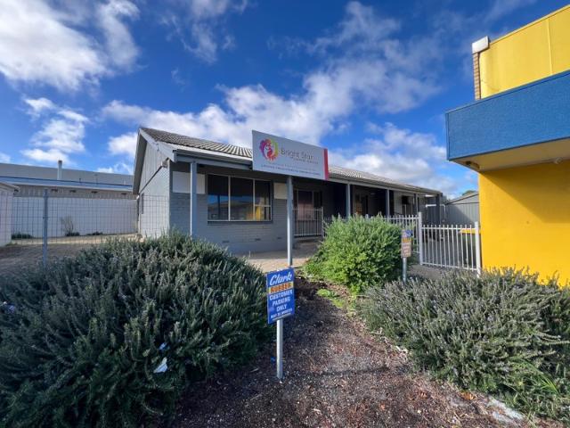 Office for rent in Horseshoe Creek, South Australia