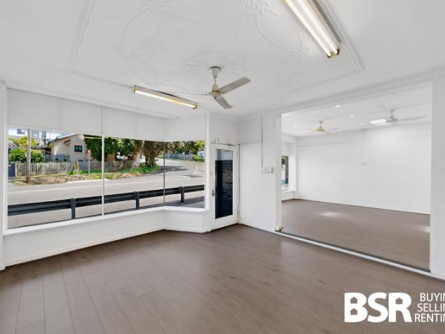 Retail for rent in Sydney, New South Wales