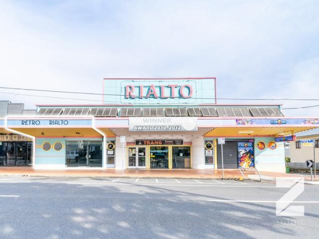 Retail for rent in Toombul, Queensland