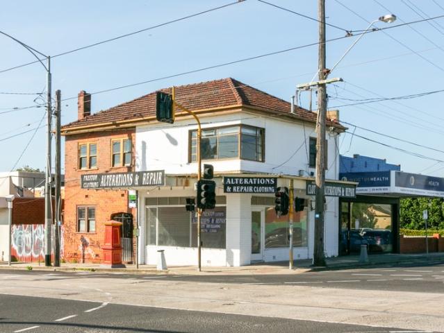 Retail for sale in Natte Yallock, Victoria