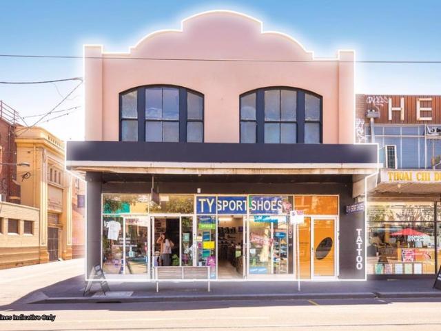 Retail for sale in Camerons Creek, Victoria