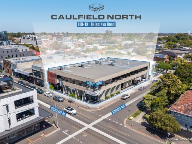 Office for sale in Camerons Creek, Victoria