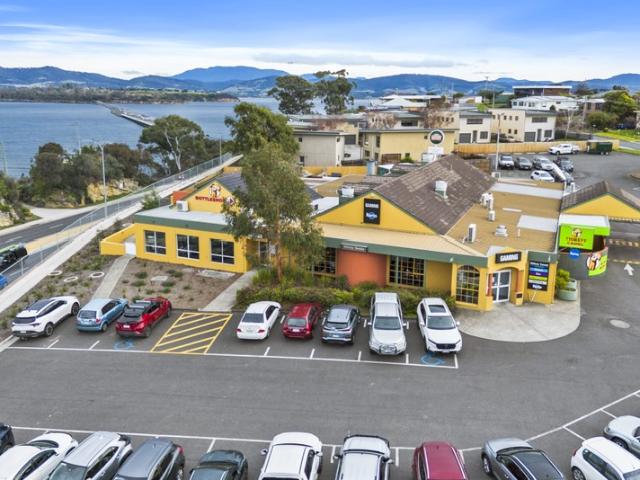 Townhouse for sale in Hobart, Tasmania