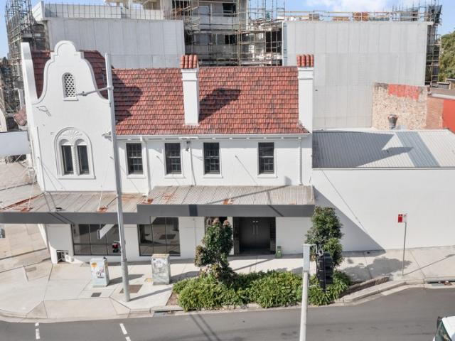 Townhouse for sale in Sydney, New South Wales