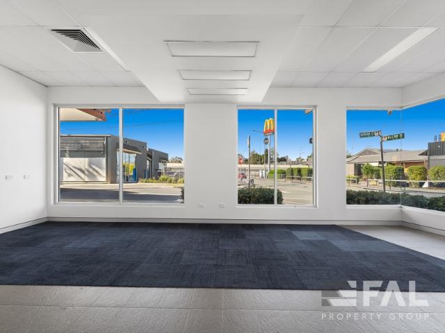 Office for rent in Toombul, Queensland