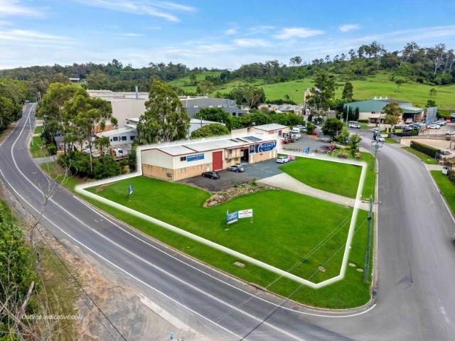 Warehouse for sale in Picton, New South Wales