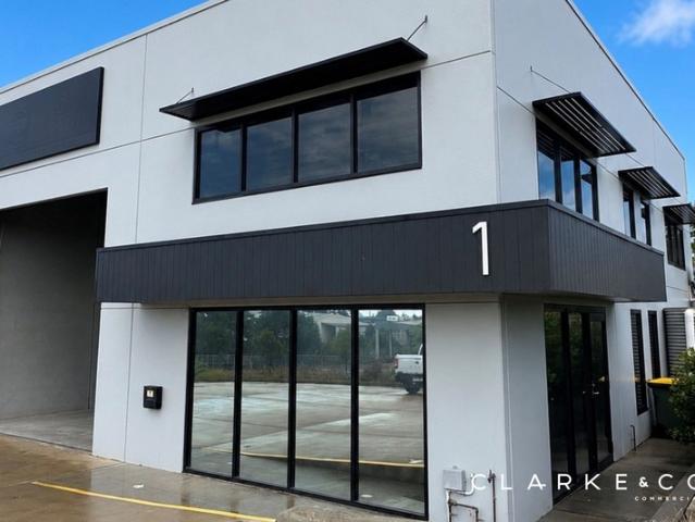 Warehouse for rent in Ambergate, New South Wales