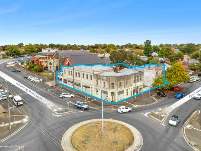 Retail for sale in Ballarat, Victoria