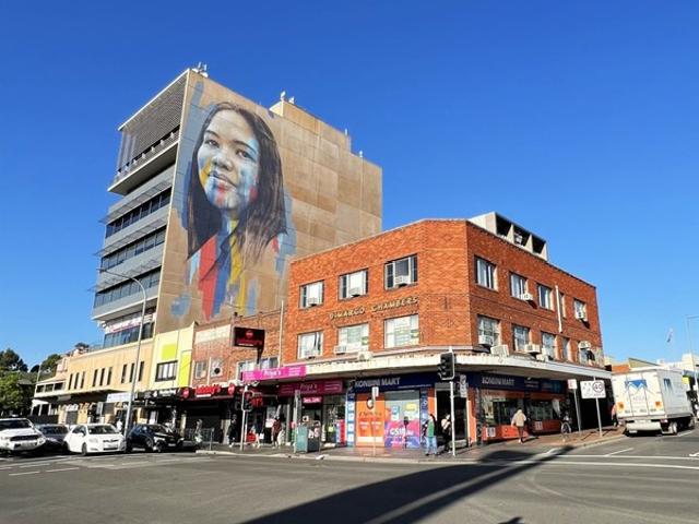 Office for rent in Sydney, New South Wales