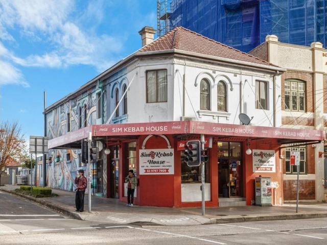 House for sale in Sydney, New South Wales