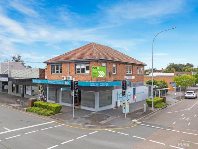 Retail for rent in East Maitland, Newcastle-Maitland