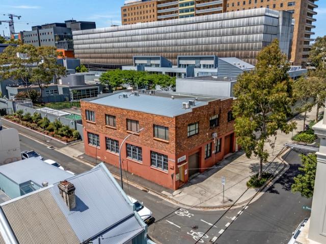 Office for rent in Inner West, Sydney