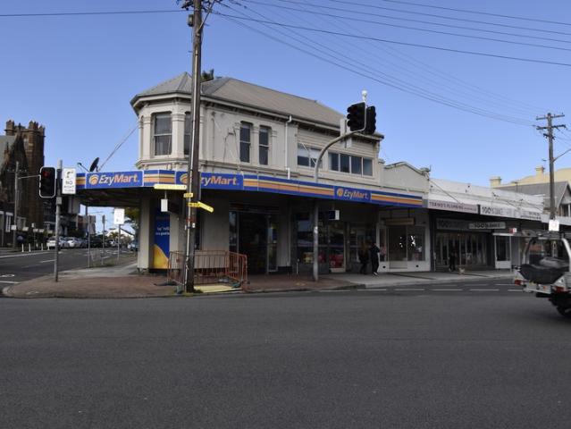 Retail for rent in Sydney, New South Wales