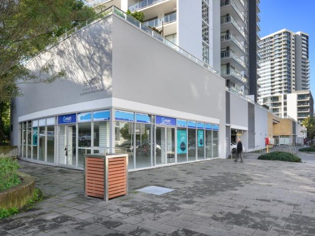 Retail for rent in Sydney, New South Wales