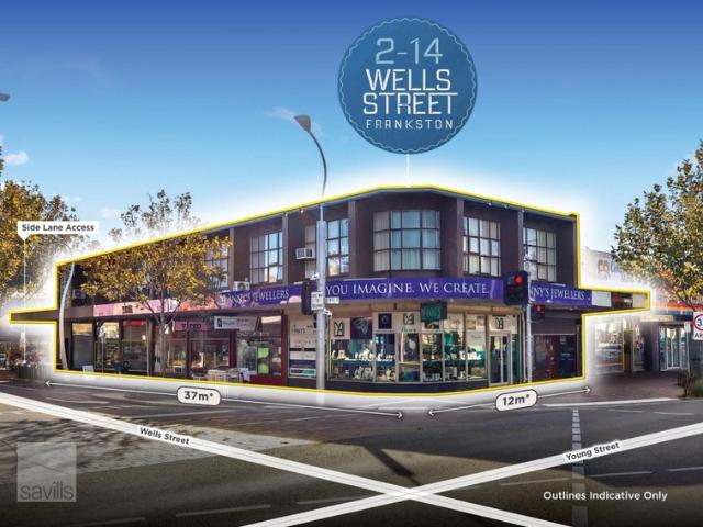 Retail for sale in Camerons Creek, Victoria
