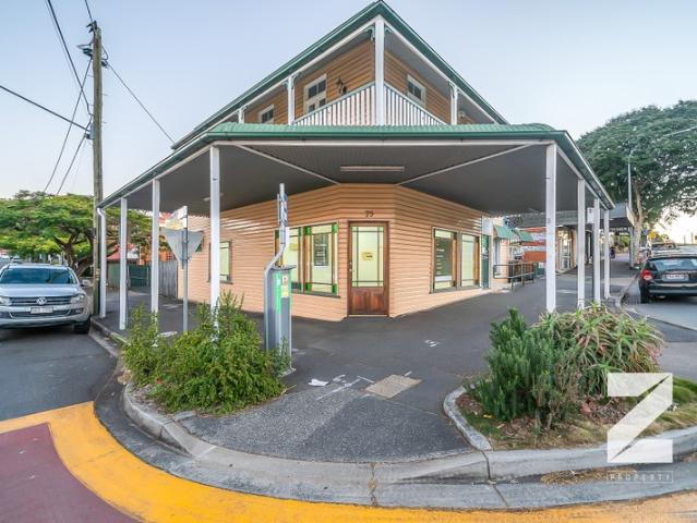 Retail for rent in West End, Greater Brisbane
