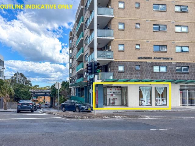 Retail for sale in Sydney, New South Wales