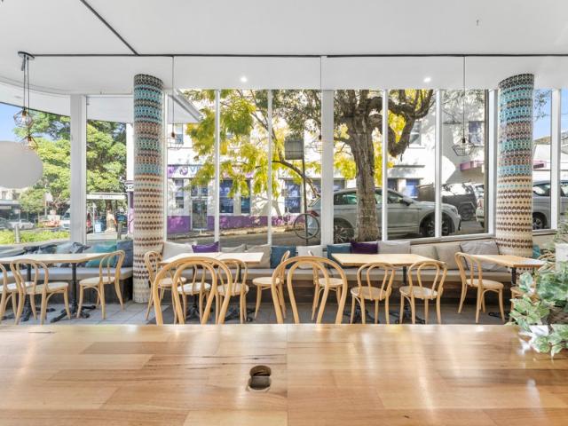 Retail for rent in Sydney, New South Wales