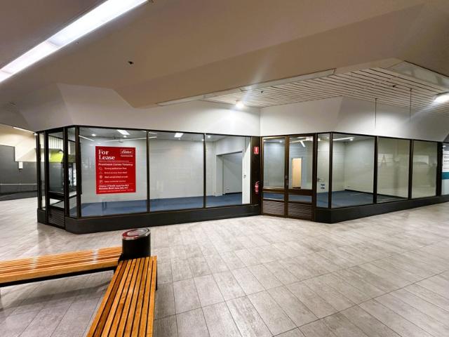 Retail for rent in Devonport, Tasmania