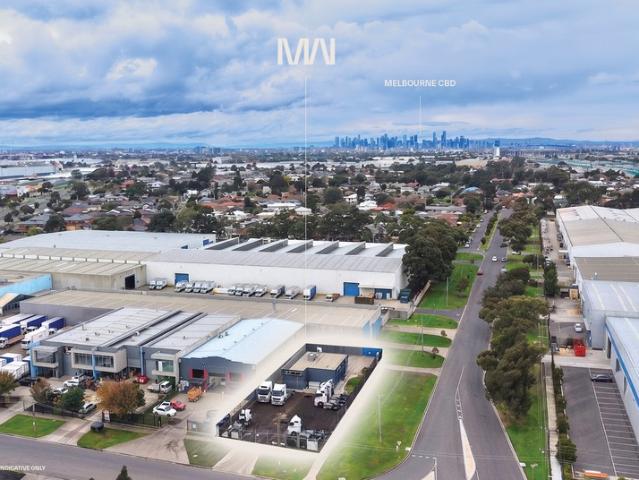 Warehouse for sale in Camerons Creek, Victoria