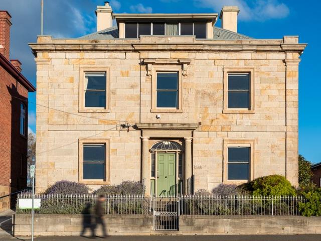 Office for rent in Hobart, Tasmania
