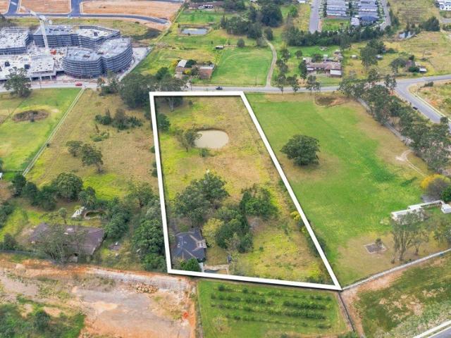 Land for sale in Sydney, New South Wales