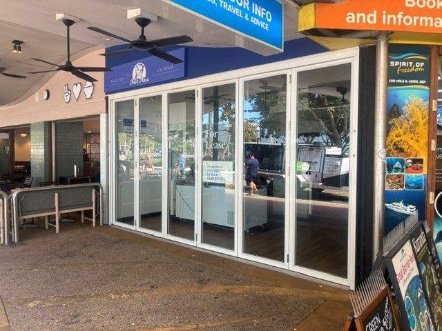 Retail for rent in Cairns, Queensland