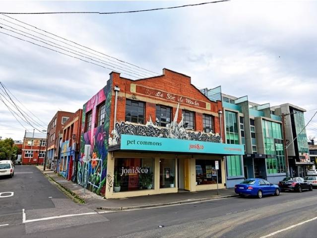 Property for rent in Camerons Creek, Victoria
