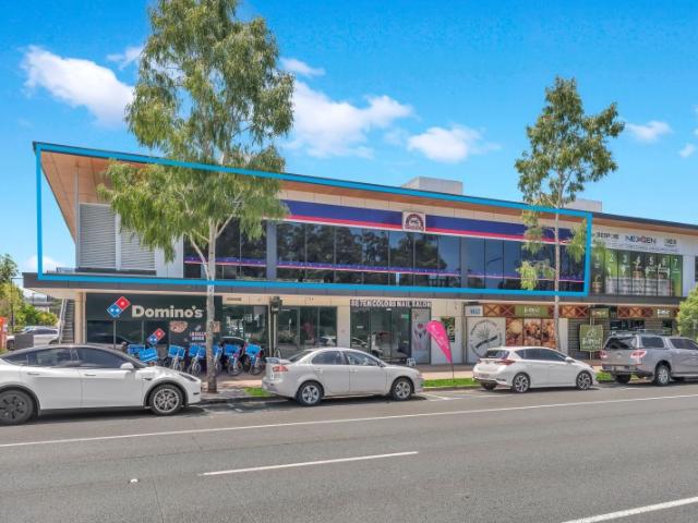 Office for sale in Kings Creek, Queensland