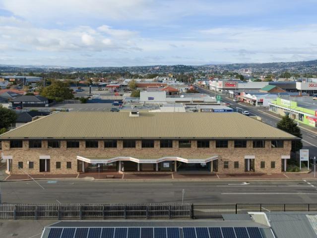 Office for rent in Launceston, Tasmania
