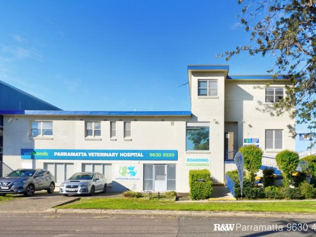 Property for sale in Sydney, New South Wales