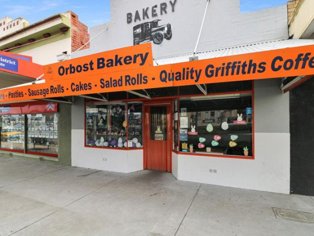 Retail for sale in Orbost, Victoria