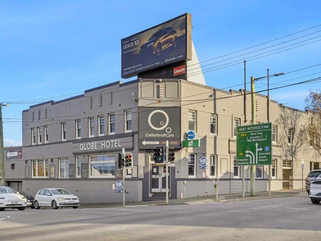 Townhouse for sale in Hobart, Tasmania