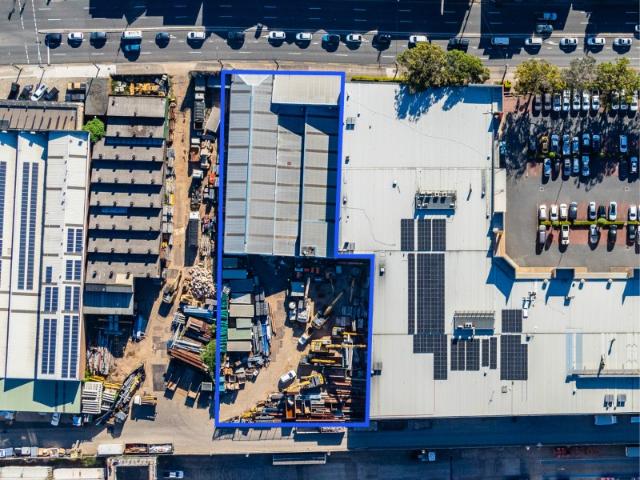 Warehouse for sale in Sydney, New South Wales