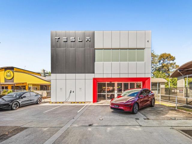 Office for rent in Indooroopilly, Greater Brisbane