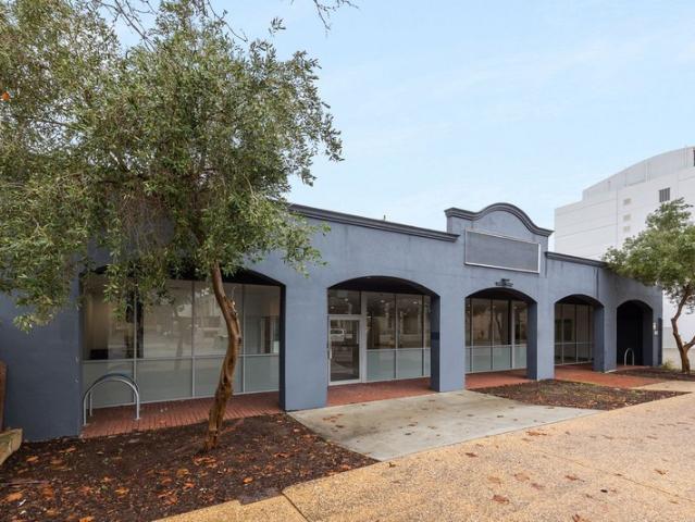 Office for rent in Western Australia